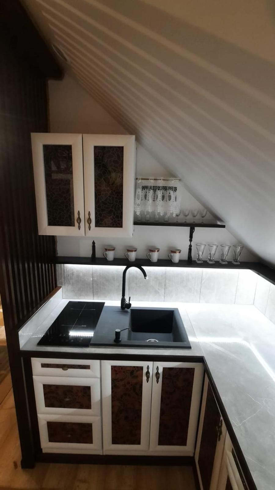 Apartament Jelen W Smokingu Sulow  Eksteriør bilde